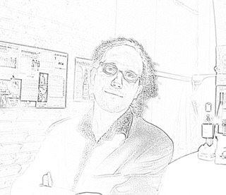 Foto Riccardo_Fancini_schizzo